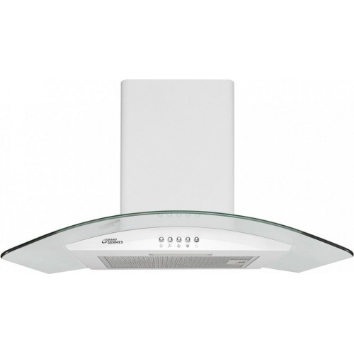 Вытяжка GrandGermes Brela 60 (белый)