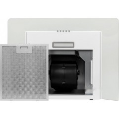 Вытяжка GrandGermes Brela 60 (белый)