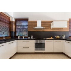 Вытяжка GrandGermes Brela 60 (белый)