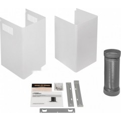 Вытяжка GrandGermes Brela 60 (белый)