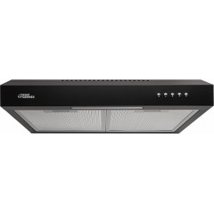 Вытяжка GrandGermes Slim 50 (черный)