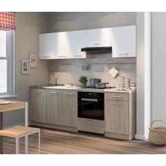 Вытяжка GrandGermes Slim 50 (черный)