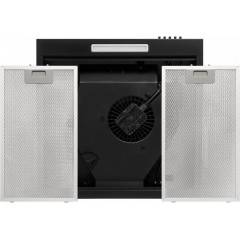 Вытяжка GrandGermes Slim 50 (черный)