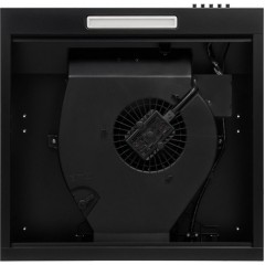 Вытяжка GrandGermes Slim 50 (черный)