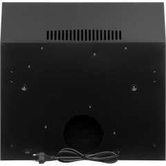 Вытяжка GrandGermes Slim 50 (черный)