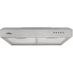 Вытяжка GrandGermes Slim 50 (нержавеющая сталь)