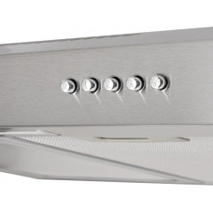 Вытяжка GrandGermes Slim 50 (нержавеющая сталь)