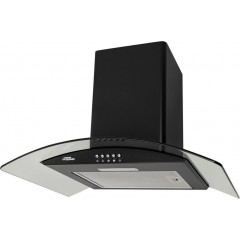 Вытяжка GrandGermes Brela 60 (черный)