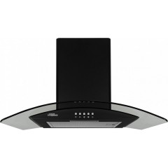 Вытяжка GrandGermes Brela 60 (черный)