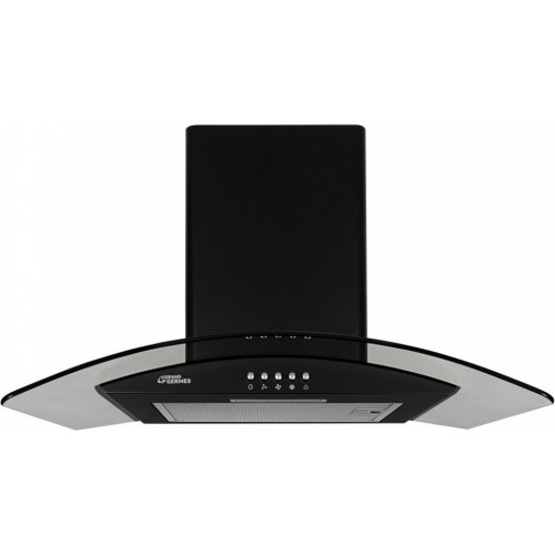 Вытяжка GrandGermes Brela 60 (черный)