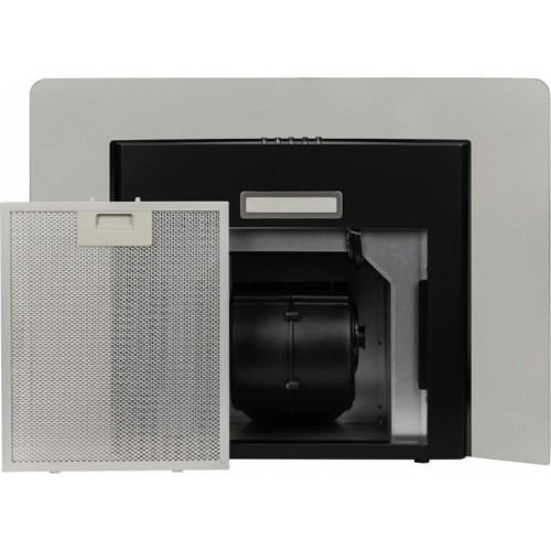 Вытяжка GrandGermes Brela 60 (черный)