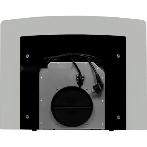 Вытяжка GrandGermes Brela 60 (черный)