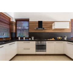 Вытяжка GrandGermes Brela 60 (черный)