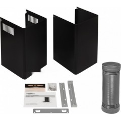 Вытяжка GrandGermes Brela 60 (черный)