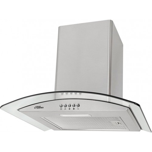 Вытяжка GrandGermes Brela (50, нержавеющая сталь)