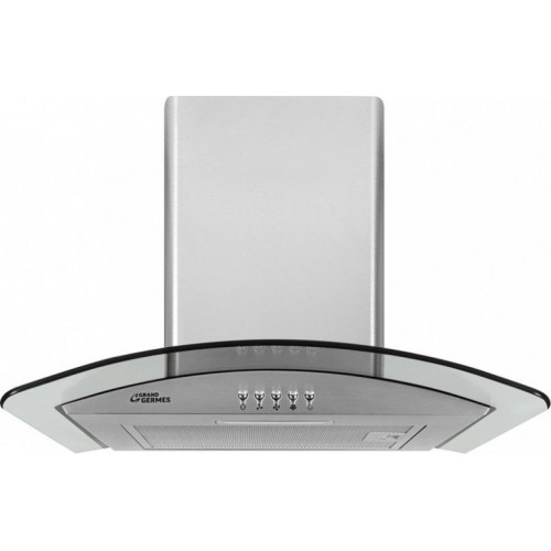 Вытяжка GrandGermes Brela (50, нержавеющая сталь)