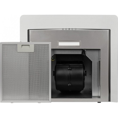 Вытяжка GrandGermes Brela (50, нержавеющая сталь)