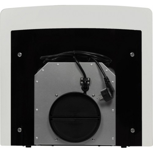 Вытяжка GrandGermes Brela (50, нержавеющая сталь)