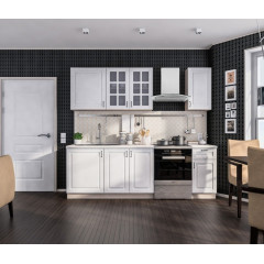 Вытяжка GrandGermes Brela (50, нержавеющая сталь)