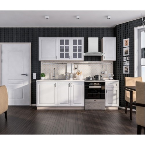 Вытяжка GrandGermes Brela (50, нержавеющая сталь)