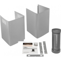 Вытяжка GrandGermes Brela (50, нержавеющая сталь)