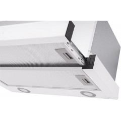 Вытяжка Exiteq EX-1146 (белый)