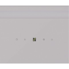 Вытяжка LEX Hyper 600 GS WH