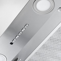 Вытяжка Exiteq EX-1459 (белый)