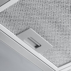 Вытяжка Exiteq EX-1459 (белый)