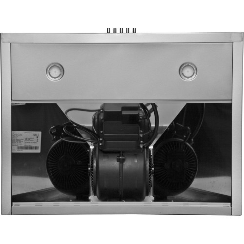 Вытяжка Konigin Canary Inox 50