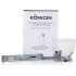 Вытяжка Konigin Canary Inox 50