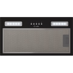 Вытяжка LEX Hyper 600 BL