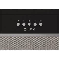 Вытяжка LEX Hyper 600 BL