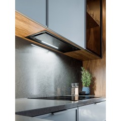 Вытяжка LEX Hyper 600 GS BL