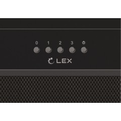 Вытяжка LEX Hyper 600 BBL