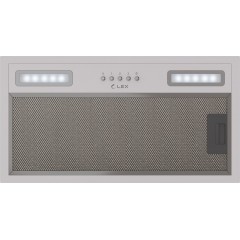 Вытяжка LEX Hyper 600 WH