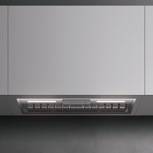 Вытяжка Falmec Gruppo Incasso Pro Plus 80 (нержавеющая сталь)