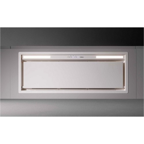 Вытяжка Falmec Incasso Plus 70 WH (белый)