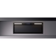 Вытяжка Falmec Design GRUPPO INCASSO PLUS 70 BL