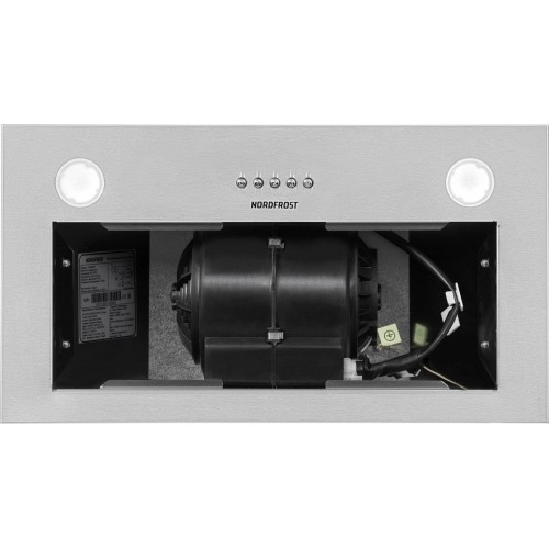 Вытяжка NORDFROST FB 6060 X