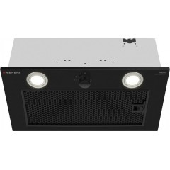 Вытяжка Meferi INBOX52BK Push Comfort