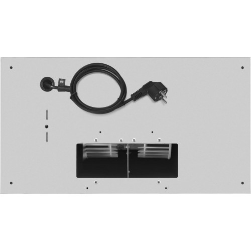 Вытяжка Meferi INBOX52BK Sensor Comfort