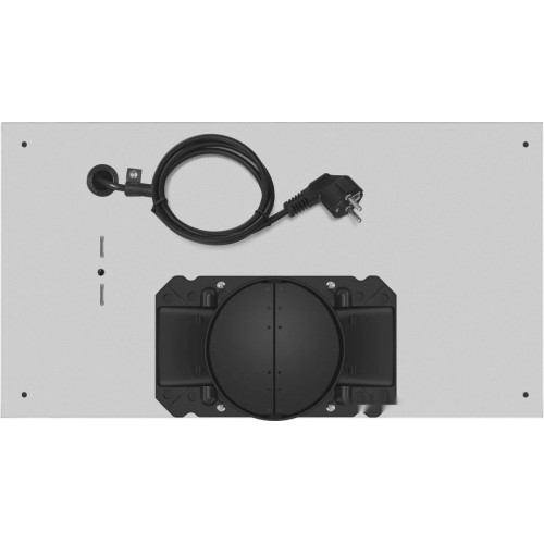 Вытяжка Meferi INBOX52BK Sensor Comfort