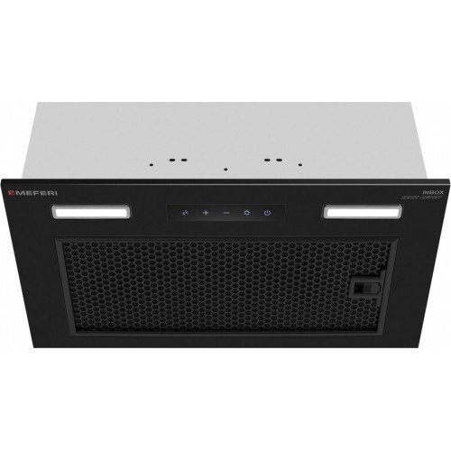 Вытяжка Meferi INBOX52BK Sensor Comfort