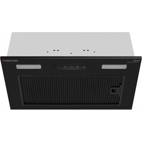 Вытяжка Meferi INBOX52BK Sensor Comfort