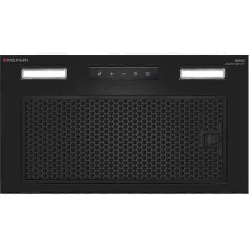 Вытяжка Meferi INBOX52BK Sensor Comfort