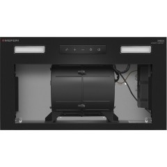 Вытяжка Meferi INBOX52BK Sensor Comfort
