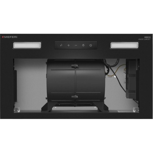 Вытяжка Meferi INBOX52BK Sensor Comfort