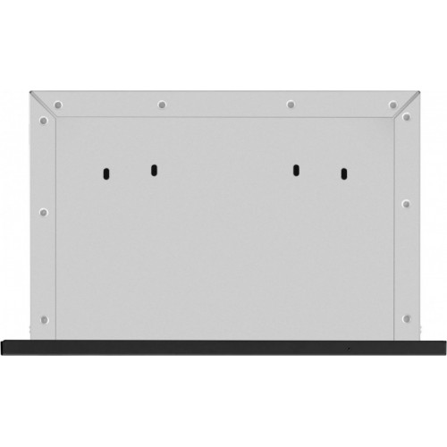 Вытяжка Meferi INBOX52BK Sensor Comfort