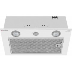 Вытяжка Meferi INBOX52WH Push Comfort
